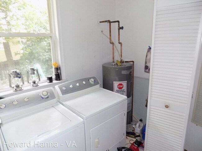 Building Photo - 2 br, 2 bath House - 230 Powhatan Parkway