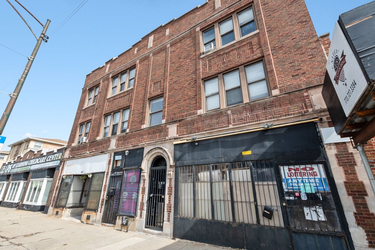 Foto del edificio - 9017-9019 S Cottage Grove Ave