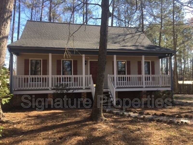 Primary Photo - 4903 Campbellridge Dr