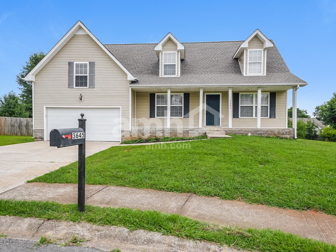 Primary Photo - 3645 S Naples Ct