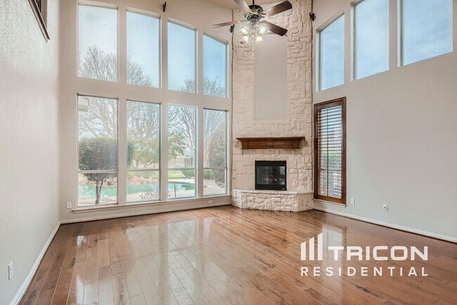 Foto del edificio - 10601 Waterview Pkwy