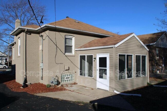 Foto del edificio - 6533 Arkansas Ave