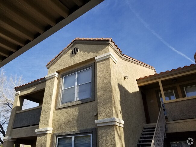 Building Photo - 2300 E Silverado Ranch Blvd