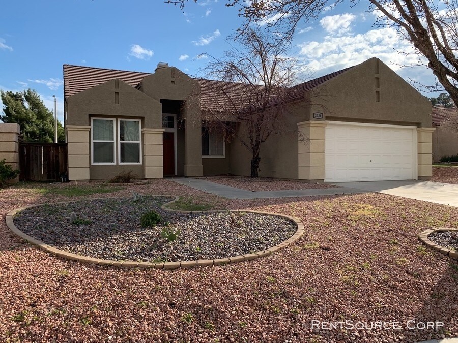 26 Houses for Rent in Palmdale, CA WestsideRentals