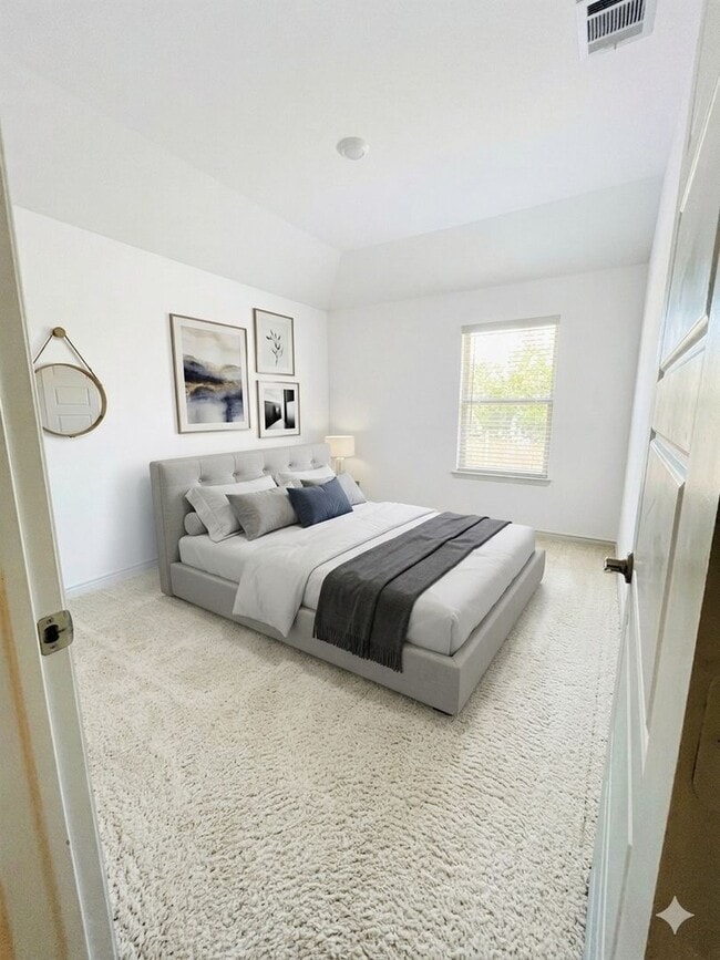 Photo - Spacious 4BR House in Aubrey