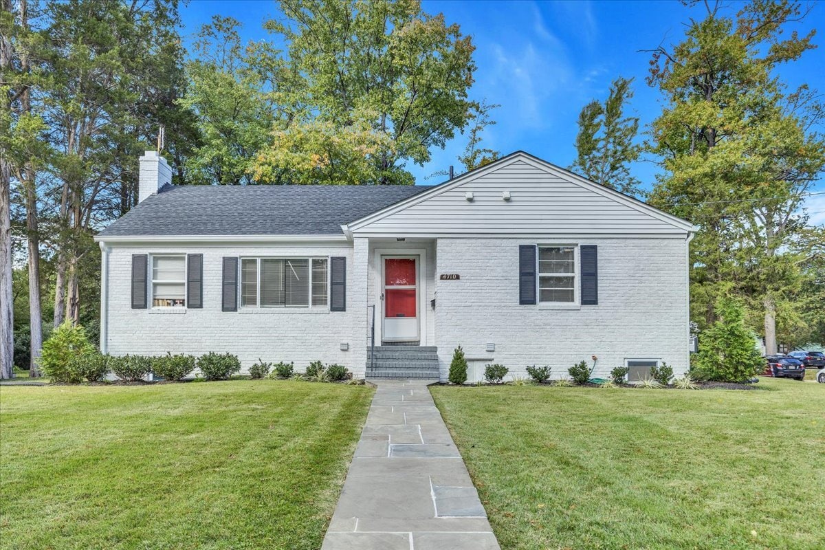 Photo - 4811 Calvert Rd (Single Room) [SPRING LEASE] - Walking distance to UMD