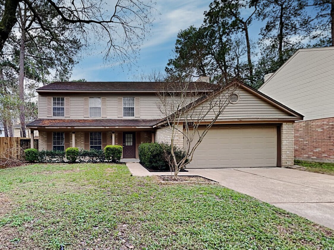 Primary Photo - 11219 Sky Ridge Dr