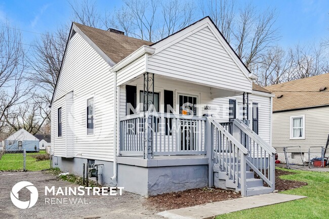 Building Photo - 2808 Conestoga Ave
