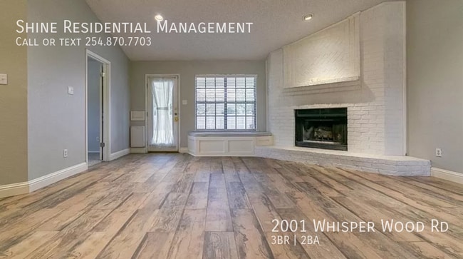 Building Photo - 2001 Whisper Wood Rd