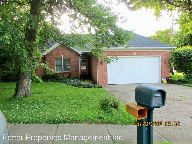 Building Photo - 3 br, 2 bath House - 5722 Cherry Hill Drive
