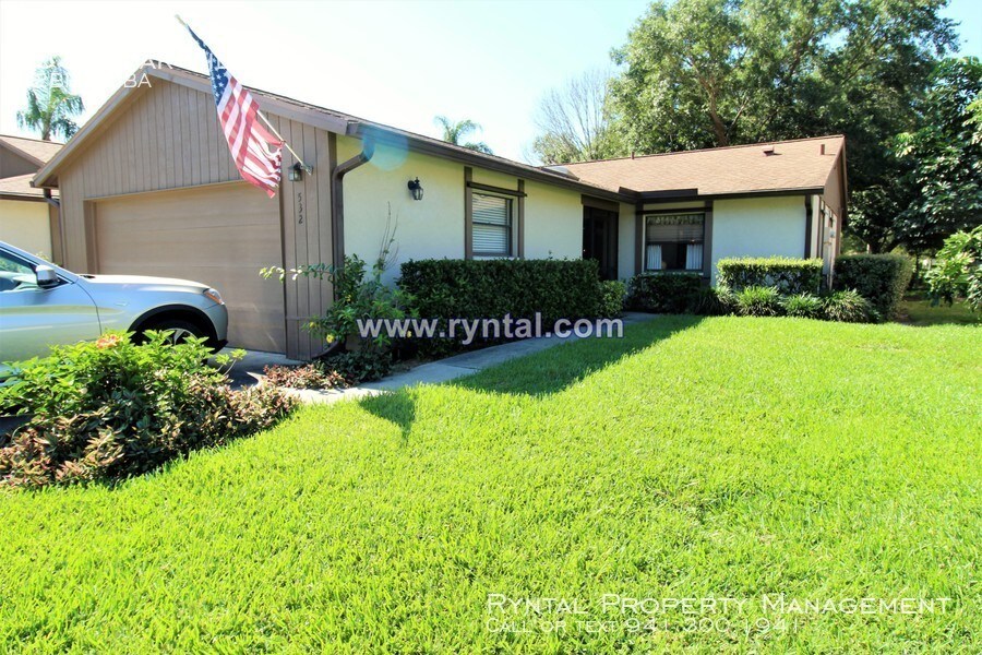 Foto principal - 532 Oak Hill Cir