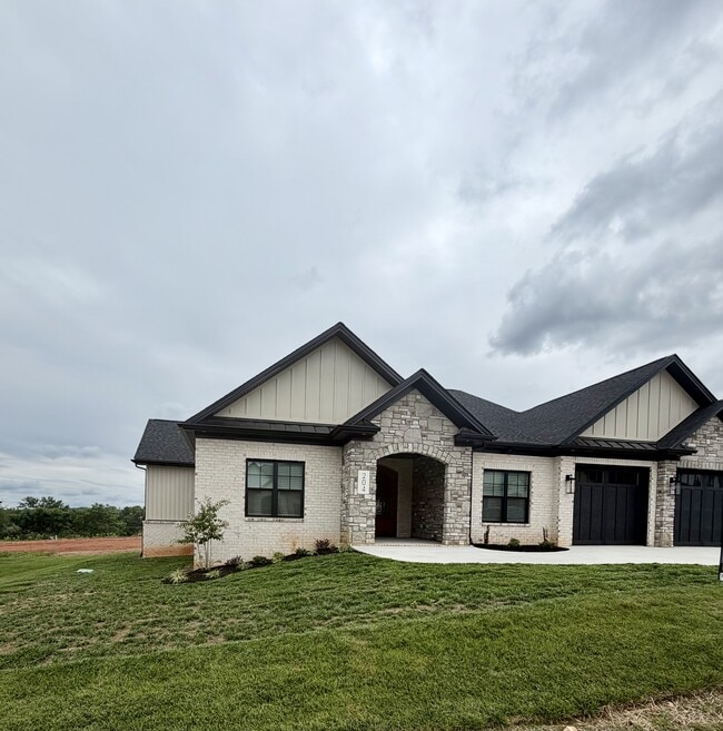 Photo - 204 Crest Ridge Ct (Rustburg, VA) House