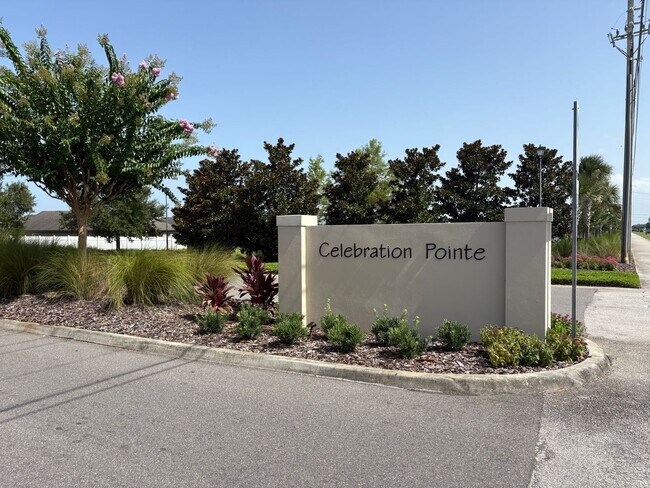 Building Photo - 4/2/2 Single Family Home in Celebration Pointe!
