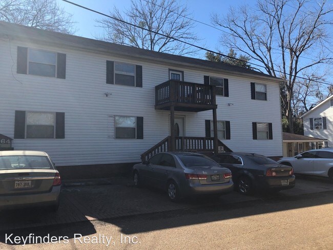 Foto del edificio - 2 br, 2 bath House - 4264 Oxford Ave. #2