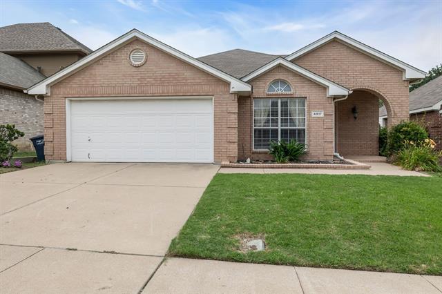 Foto principal - 4917 Woodmeadow Dr