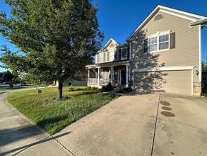 Building Photo - 1875 Prairie Clover Dr