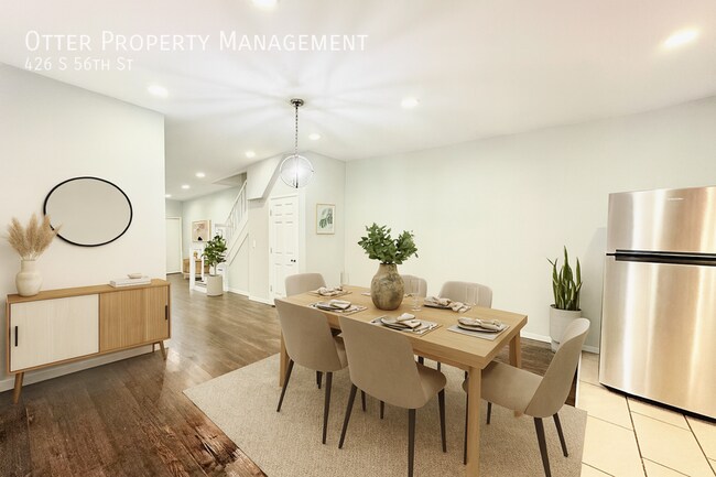 Foto del edificio - 426 S 56th St