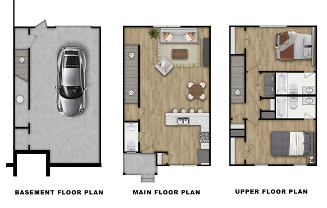 Building Photo - Arch Street Condominiums