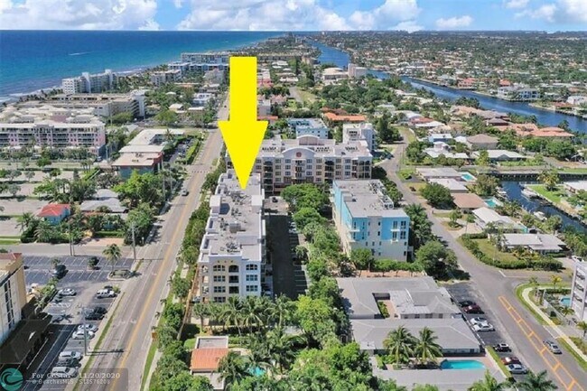 Building Photo - 101 S Ocean Dr