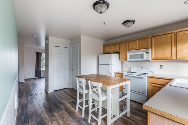 Foto del edificio - 255 N 18th St