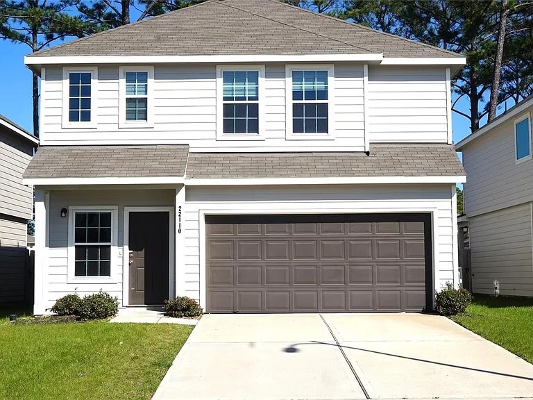 Foto principal - 22110 King Hts Ln