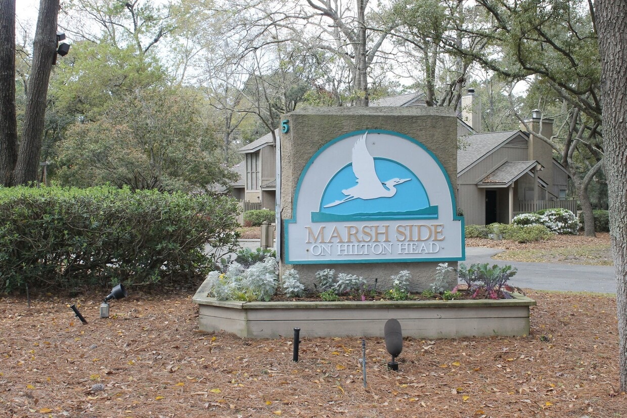 5 Gumtree Rd, Hilton Head Island, SC 29926 Condo for Rent in Hilton