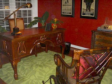 Foto del edificio - Immaculate West End Townhome