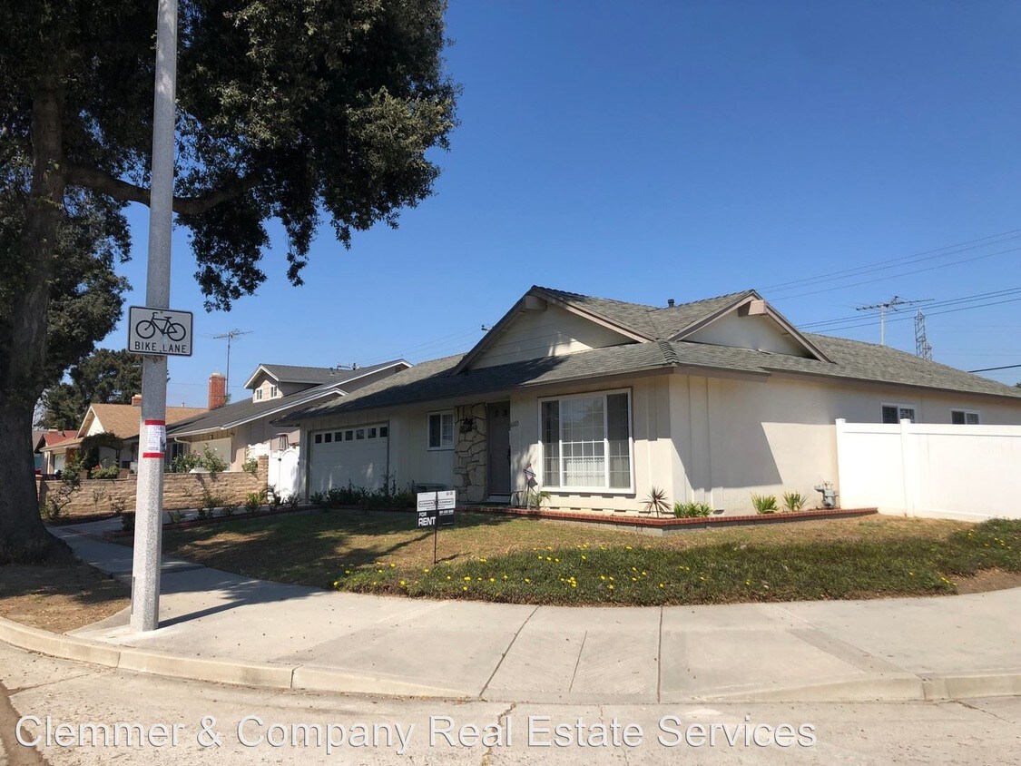 Primary Photo - 4 br, 2 bath House - 6553 Ralston St.