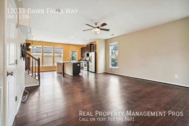 Foto del edificio - 12033 Dawn Falls Way