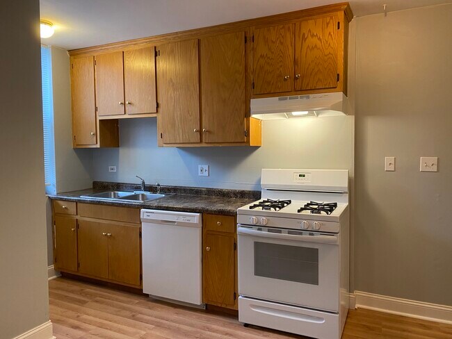 Foto del edificio - 1531 W Thomas St