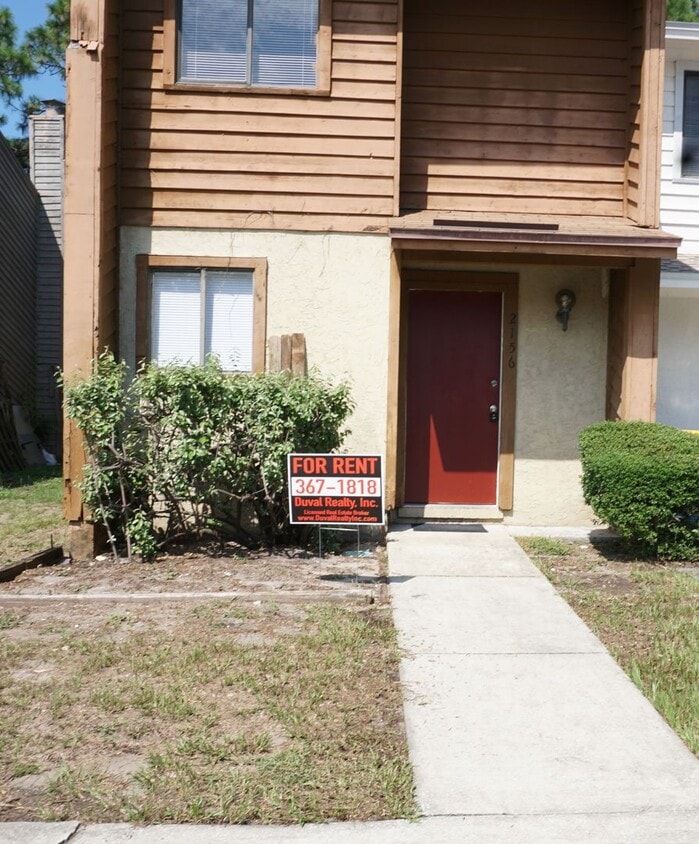 Primary Photo - 2 Bedroom Townhome Near Mayport