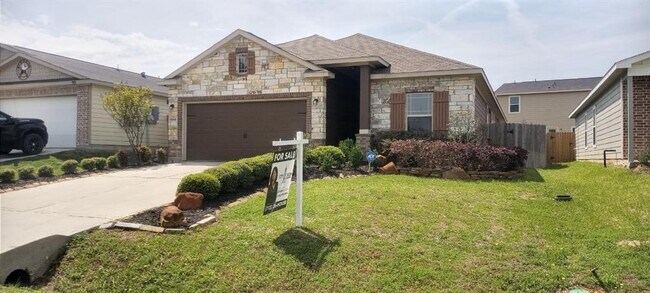 Foto del edificio - 14441 Weir Creek Rd