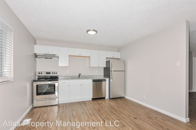 Building Photo - 3 br, 2 bath House - 2562 Auburnhill Court
