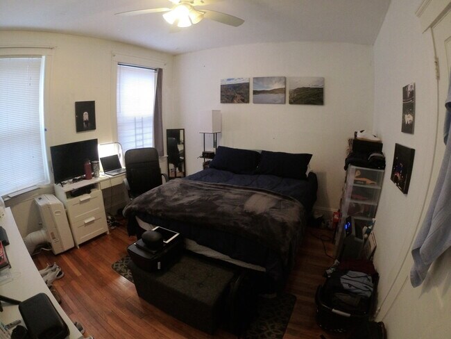 Building Photo - 231 Freeman St