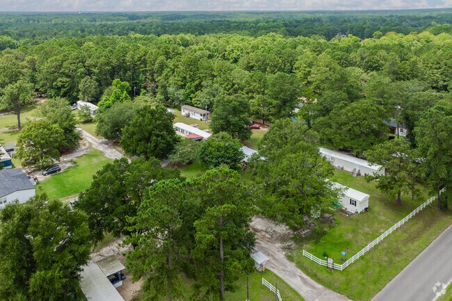 Foto aérea - Wildwood Mobile Home Parke