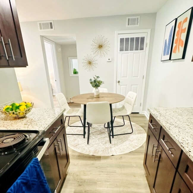 Interior Photo - Stonebrook Gated Community