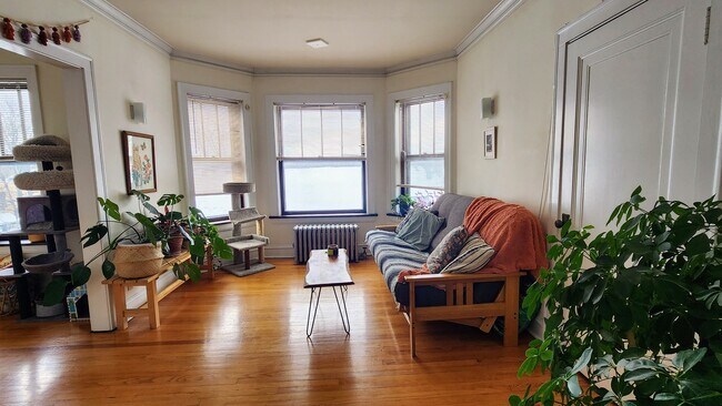 Foto del edificio - 1919 W Berteau Ave