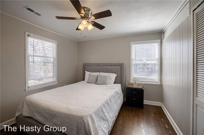 Building Photo - 2 br, 1 bath House - 7525 Conser St