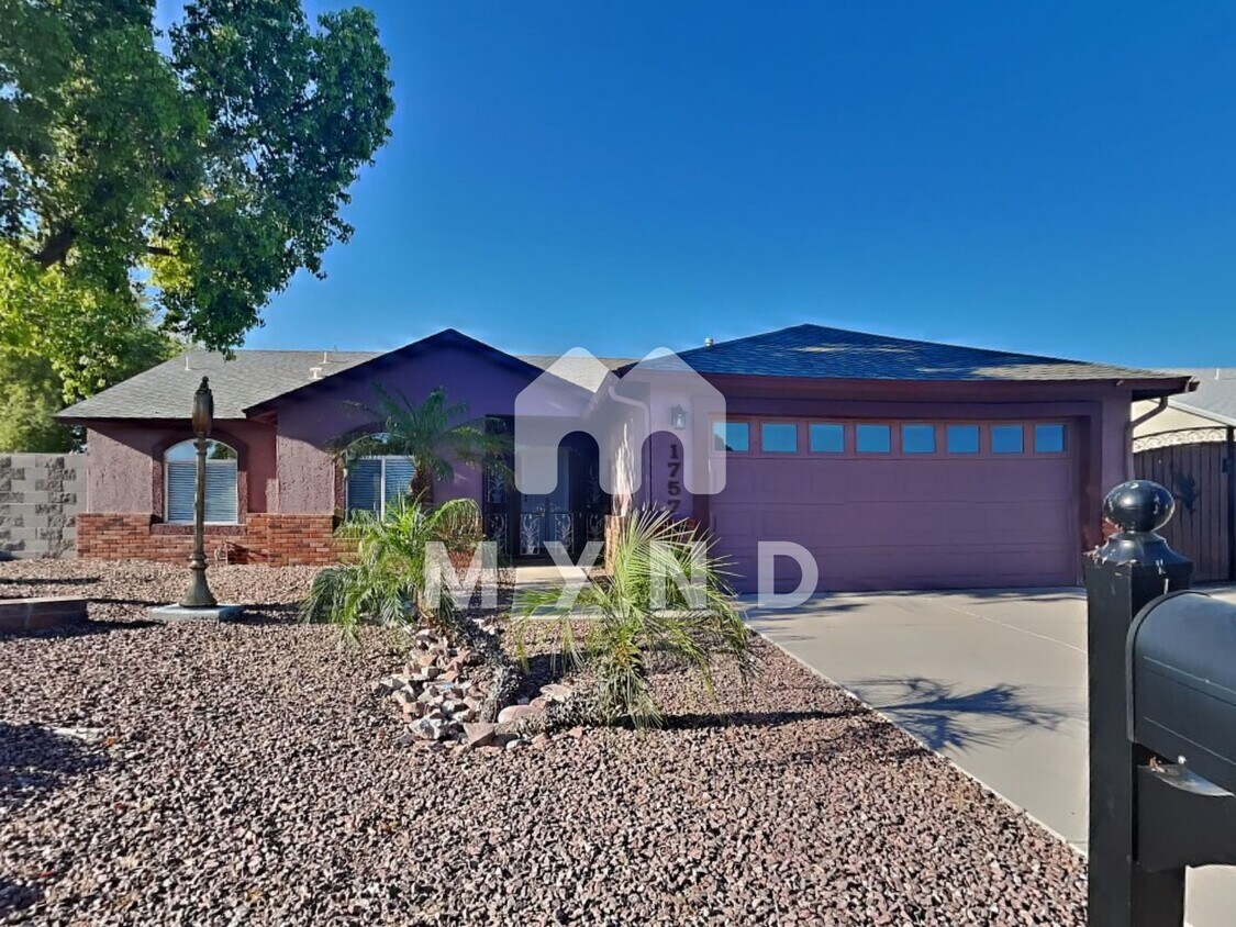 Foto principal - 1757 W Ray Ln