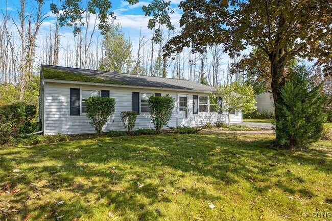 Foto del edificio - 8839 English Rd