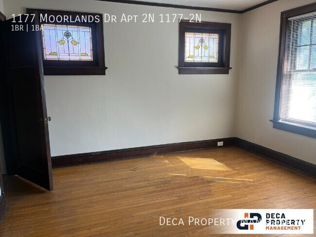 Foto del edificio - 1 Bedroom Apartment