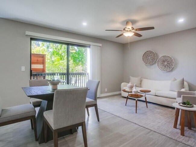 Foto del interior - The Royal of Rancho Penasquitos
