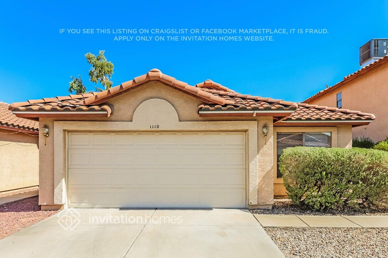 Primary Photo - 4545 N 67th Ave