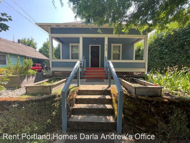 Building Photo - 2 br, 1 bath House - 9100 N. Buchanan Ave