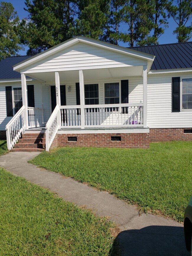 Photo - 2445 Farmwood Cir House