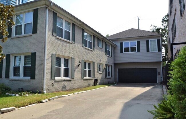 Foto del edificio - 1505 McDuffie St