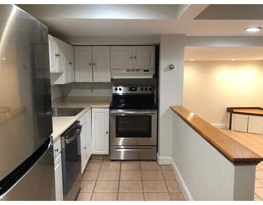 Foto del edificio - 661 Tremont St