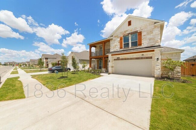 Foto del edificio - 20921 Brooklynn Melissa Dr