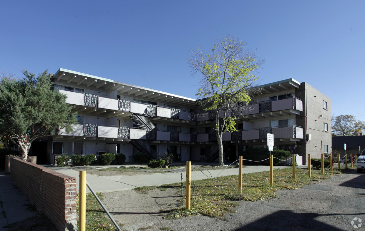 Foto principal - SloHi Flats