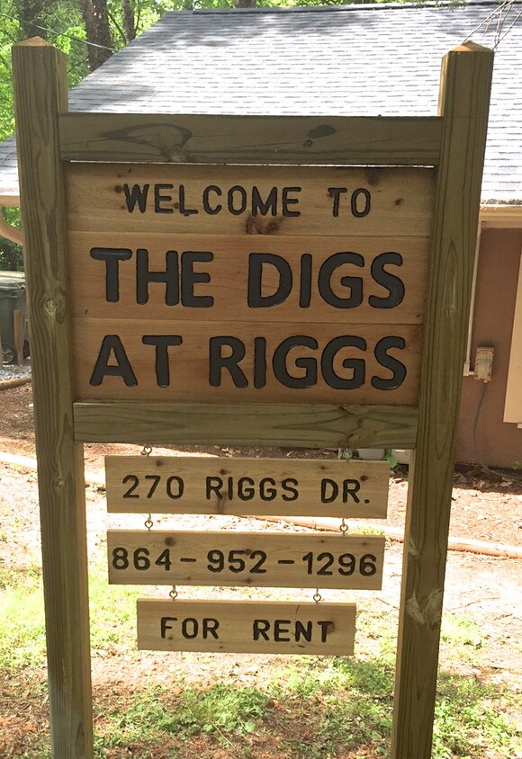 Primary Photo - 270 Riggs Dr